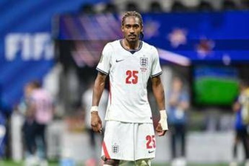 Colpo dell'Inter, è fatta per l'arrivo di Spence dal Tottenham Colpo dell'Inter, è fatta per l'arrivo di Spence dal Tottenham