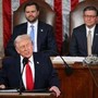 Trump, discorso sullo Stato dell'Unione: "America è tornata, questa è età dell'oro"