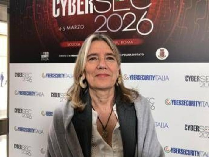 Cybersicurezza, Ciardi (Acn): "Questo mondo è figlio dell’iperconnessione tra dati"