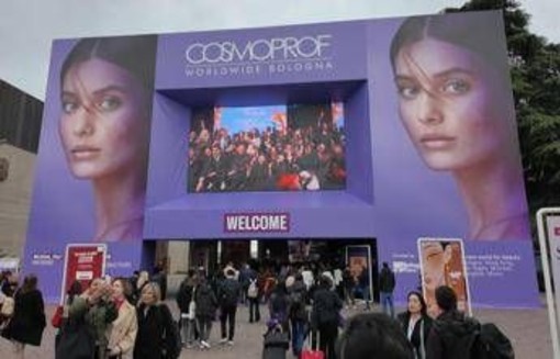 A Cosmoprof buyer globali puntano su innovazione, K-Beauty e sostenibilità