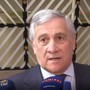 Iran, Tajani “Linea politica dell’Italia è quella dell’Ue, non siamo isolati” Iran, Tajani “Linea politica dell’Italia è quella dell’Ue, non siamo isolati”