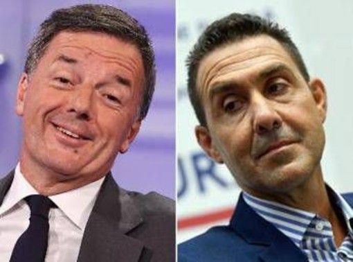 Vannacci e Renzi, doppia smentita: "Nessun incontro"