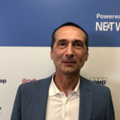 Digitale, Veronese (FiberCop): "Dal connubio di rete e calcolo nascono servizi innovativi" Digitale, Veronese (FiberCop): "Dal connubio di rete e calcolo nascono servizi innovativi"