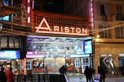 Sanremo 2026, Gianna Pratesi chi è: la centenaria ospite oggi Sanremo 2026, Gianna Pratesi chi è: la centenaria ospite oggi