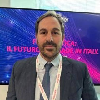 Digitale, Moretti (Moretti Design): "Connettività garantisce efficienza e produttività"
