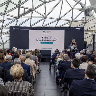 Sanità integrativa, nasce la Community Welfare Nest Plus