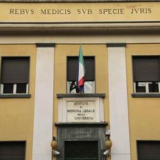 Focolaio di tubercolosi all'Istituto di Medicina legale di Milano, fino a 3 settimane per chiarire il quadro Focolaio di tubercolosi all'Istituto di Medicina legale di Milano, fino a 3 settimane per chiarire il quadro