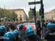 Vannacci a Torino, la protesta contro il generale e il seminario della polizia Vannacci a Torino, la protesta contro il generale e il seminario della polizia