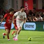 Ibrahimovic e non solo: l'All Star game di Spalato chiude gli Youth Games