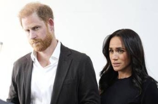 Harry e Meghan, il ritorno nel Regno Unito? Un (vero) incubo per Buckingham Palace Harry e Meghan, il ritorno nel Regno Unito? Un (vero) incubo per Buckingham Palace
