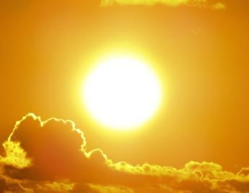 Estate rovente e caldo anomalo, dal weekend punte di 41 gradi Estate rovente e caldo anomalo, dal weekend punte di 41 gradi