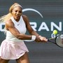 Wimbledon, Serena Williams torna in campo: l'accoglienza è da brividi Wimbledon, Serena Williams torna in campo: l'accoglienza è da brividi
