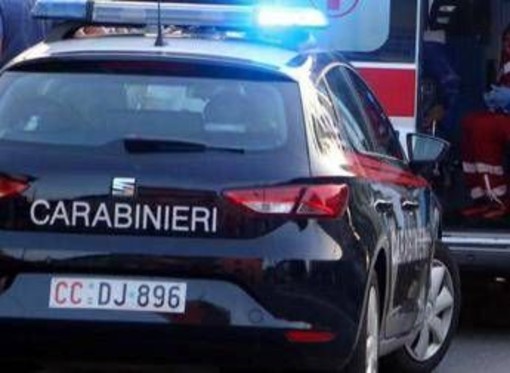 Incidente sulla Ss 106 Jonica, tre feriti: coinvolta auto scorta procuratore Gratteri