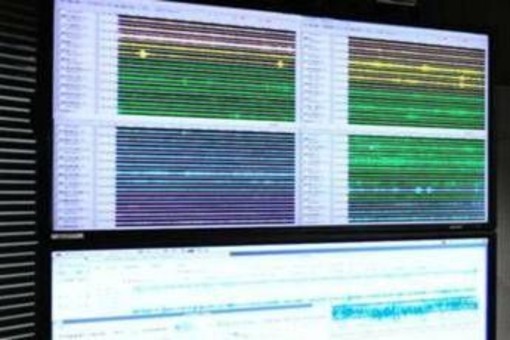 Terremoto in provincia di Massa Carrara, la scossa di magnitudo 4