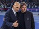 Conte 'attacca' Spalletti: "Napoli ex campione d'Italia? Frase infelice, serve rispetto"