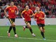 Mondiali, Belgio travolge Nuova Zelanda 5-1 e vince girone. Iran 1-1 con Egitto