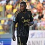Serie A, oggi Sassuolo-Juve: orario, probabili formazioni e dove vederla Serie A, oggi Sassuolo-Juve: orario, probabili formazioni e dove vederla