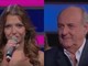 Nicla Ozenda lascia la Ruota della fortuna: "Ho una cisti alle corde vocali, devo operarmi" Nicla Ozenda lascia la Ruota della fortuna: "Ho una cisti alle corde vocali, devo operarmi"