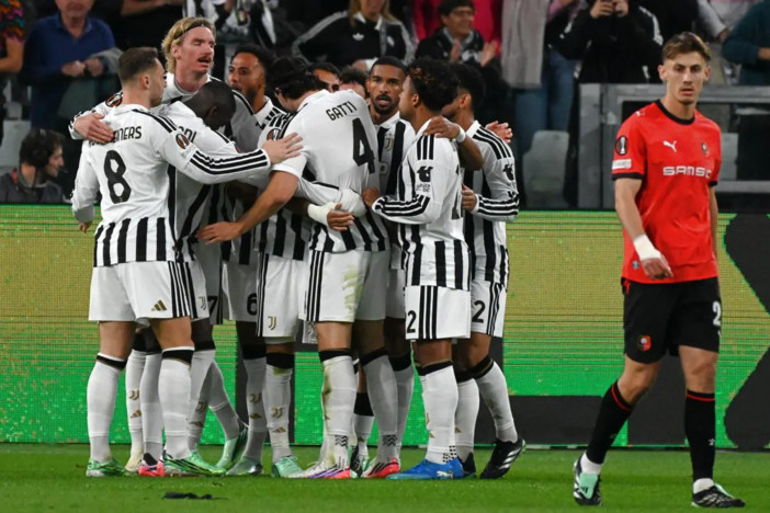 Un rigore di Woltemade salva la Juventus: 2-2 in casa contro il Rennes Un rigore di Woltemade salva la Juventus: 2-2 in casa contro il Rennes