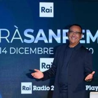 Sarà Sanremo, stasera 14 dicembre: finale Nuove Proposte e i 30 big in gara