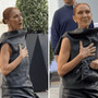 Celine Dion rinasce a Parigi dopo lo stop di cinque anni, canta e saluta i fan: il video virale Celine Dion rinasce a Parigi dopo lo stop di cinque anni, canta e saluta i fan: il video virale