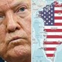 Nato, Rutte: "Trump deluso". E il tycoon minaccia ancora sulla Groenlandia Nato, Rutte: "Trump deluso". E il tycoon minaccia ancora sulla Groenlandia