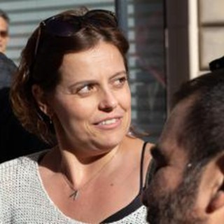 Ilaria Salis, pignorato un conto corrente dell'europarlamentare Ilaria Salis, pignorato un conto corrente dell'europarlamentare