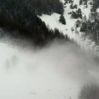 Francia, valanga uccide due sciatori vicino Saint-Veran