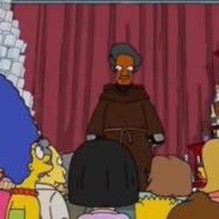 I Simpson, il ritorno a sorpresa: riecco Apu dopo quasi 10 anni