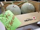 Due meloni venduti a 31mila euro, l'asta choc in Giappone per i frutti 'd'oro'