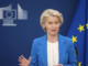 Ue, sì all’accordo sui dazi con gli Usa. Von der Leyen “Passo avanti” Ue, sì all’accordo sui dazi con gli Usa. Von der Leyen “Passo avanti”