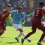 Roma-Lazio: orario, probabili formazioni e dove vederla in tv