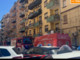 Uomo ucciso a coltellate a Palermo, presunto omicida si barrica in casa Uomo ucciso a coltellate a Palermo, presunto omicida si barrica in casa