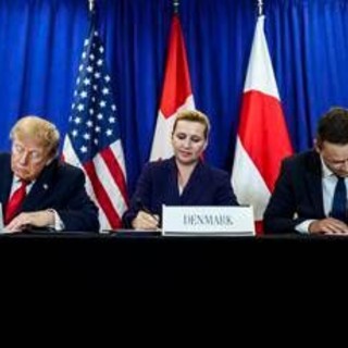 Groenlandia, ecco i contenuti dell'accordo per cui Trump ha messo a rischio la tenuta della Nato