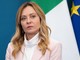 Meloni “Patentino antifascista per partecipare a fiera editoria è censura” Meloni “Patentino antifascista per partecipare a fiera editoria è censura”