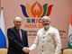 Brics, a Delhi il vertice del Sud Globale: il blocco alla prova della crisi del Golfo Brics, a Delhi il vertice del Sud Globale: il blocco alla prova della crisi del Golfo