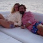 Pirlo dopo il caos Nazionale è tranquillo e si rifugia nell’amore Pirlo dopo il caos Nazionale è tranquillo e si rifugia nell’amore