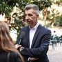 Gino Cecchettin: "Turetta? Se volesse dare un senso alla sua vita potrebbe parlare agli uomini e capire cosa non ha saputo gestire"