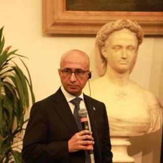 Lavoro, Al Awadhi (Q8): "Innovazione e logistica ecologica per rivoluzione inclusiva" Lavoro, Al Awadhi (Q8): "Innovazione e logistica ecologica per rivoluzione inclusiva"