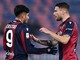 Il Bologna batte 2-1 il Parma e vola ai quarti di Coppa Italia
