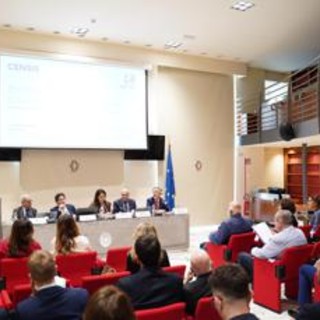 Università: Rapporto Censis-United su didattica digitale, componente strutturale sistema italiano Università: Rapporto Censis-United su didattica digitale, componente strutturale sistema italiano