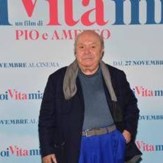 Lino Banfi: "Gioia per mia figlia, tumore ha capito che casa Zagaria non si tocca" Lino Banfi: "Gioia per mia figlia, tumore ha capito che casa Zagaria non si tocca"