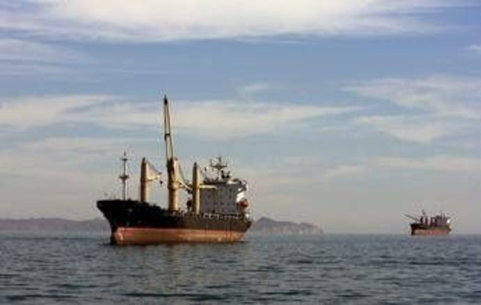 Hormuz e petrolio, Trump: "Usa avanti da soli". Arriva la nave con 2200 marines