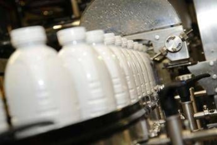 Latte, raggiunto accordo sul prezzo Latte, raggiunto accordo sul prezzo