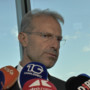 Troncone (Adr): "Open risponde a esigenze operatori" Troncone (Adr): "Open risponde a esigenze operatori"