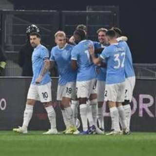 Serie A, oggi Cremonese-Lazio - Diretta
