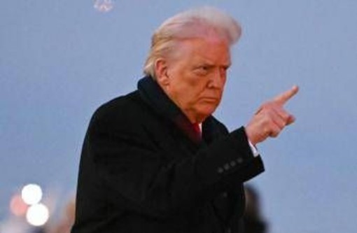 Usa, media: &quot;Nuova strategia Trump prevede allontanamento Italia da Ue&quot;
