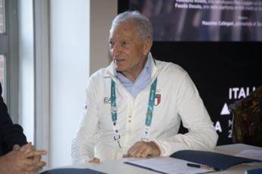 Buonfiglio: "Bosnia-Italia? Mi meraviglio che si consenta di giocare in stadi così"