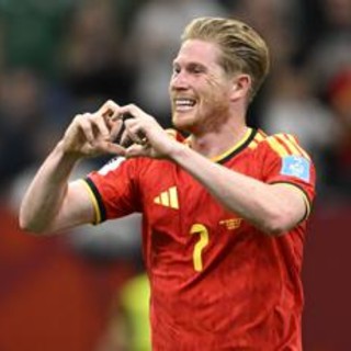 Mondiali, Belgio-Senegal - Diretta Mondiali, Belgio-Senegal - Diretta