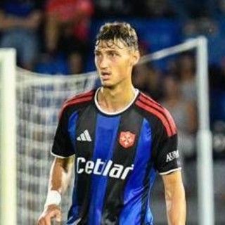 Bozhinov e il malore in campo durante Juve Stabia-Pisa, Bassetti attacca: "Con afa partite alle 15 rischio per salute" Bozhinov e il malore in campo durante Juve Stabia-Pisa, Bassetti attacca: "Con afa partite alle 15 rischio per salute"